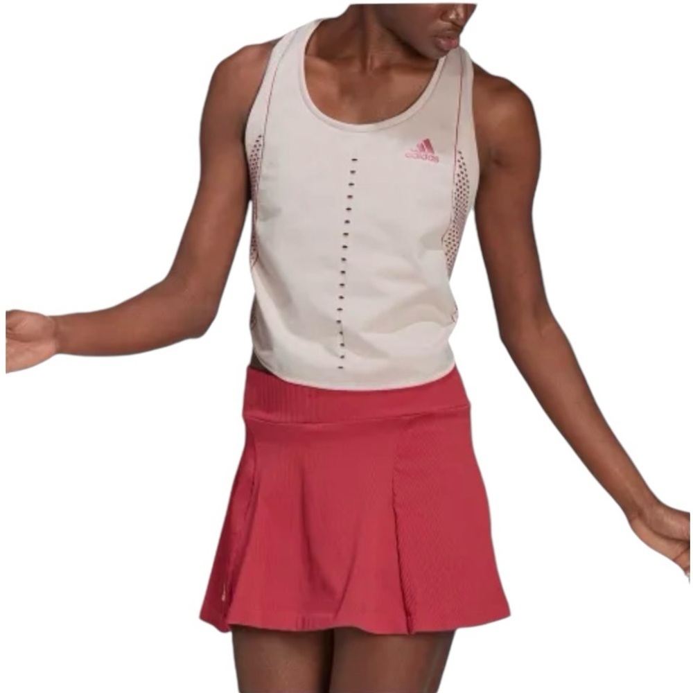 Primeknit Primeblue Adidas Tank NWT